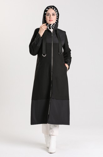 Schwarz Cape 0396-01