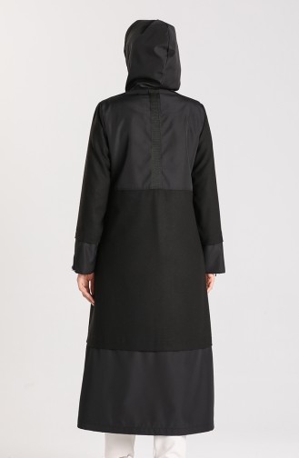 Schwarz Cape 0396-01