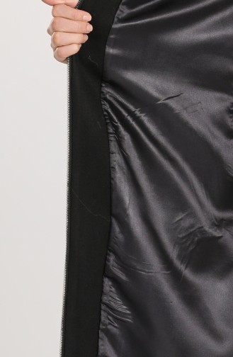Bondit Fabric Cap 0396-01 Black 0396-01