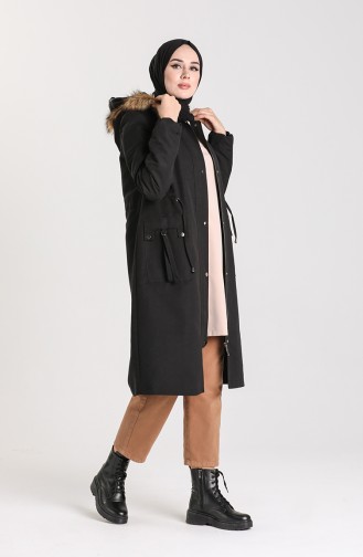 Schwarz Coats 4122-01