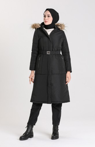 Schwarz Coats 5162-01