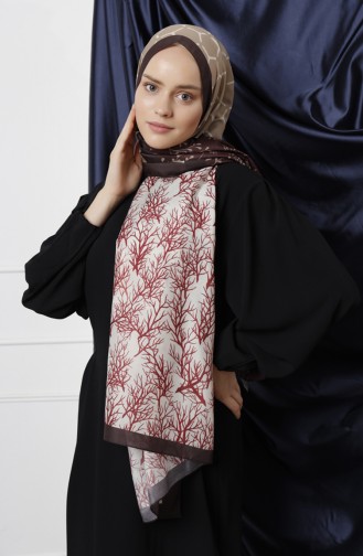 Mink Shawl 20-10854-02