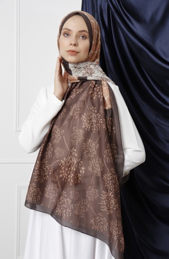 Light Brown Shawl 20-10854-05