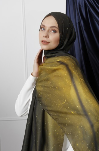 Gold Shawl 20-11086-02