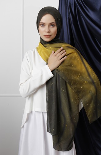 Gold Shawl 20-11086-02