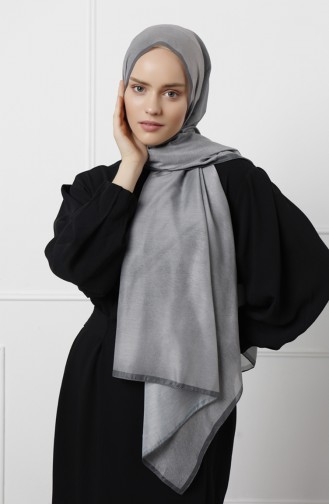 Gray Shawl 20-12810-02