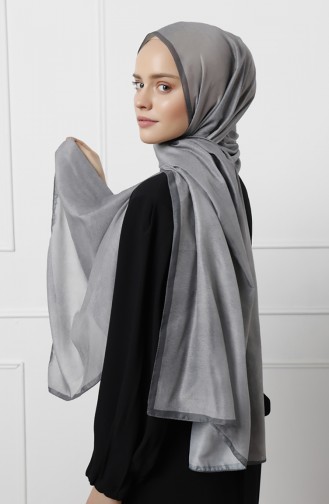 Gray Shawl 20-12810-02