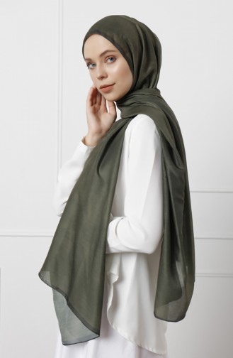 Khaki Shawl 20-12810-05