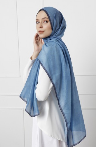 Indigo Shawl 20-12810-06