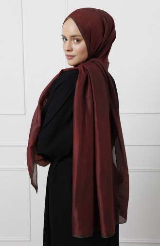 Claret Red Shawl 20-12810-12