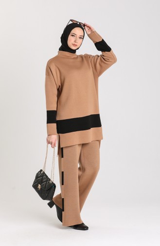 Ensemble Camel 4345-01