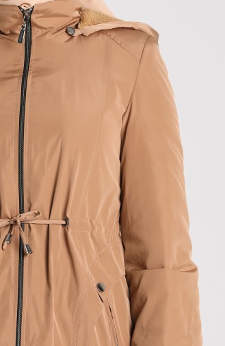 Manteau Beige 4112-01