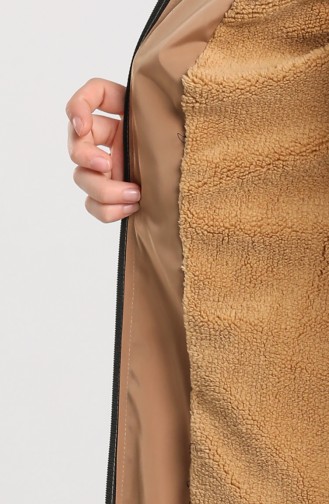 Manteau Beige 4112-01