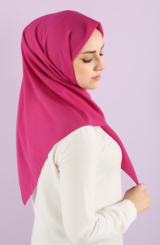 Fuchsia Kopftuch 15238-04