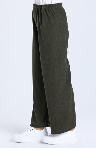 Pantalon Khaki 5081-03