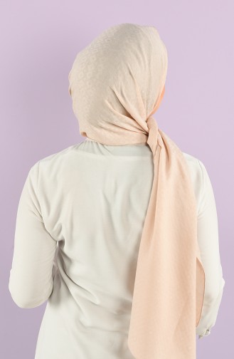 Powder Pink Sjaal 15240-24