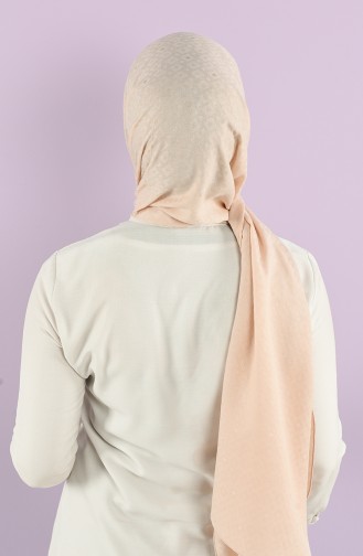 Powder Pink Sjaal 15240-24