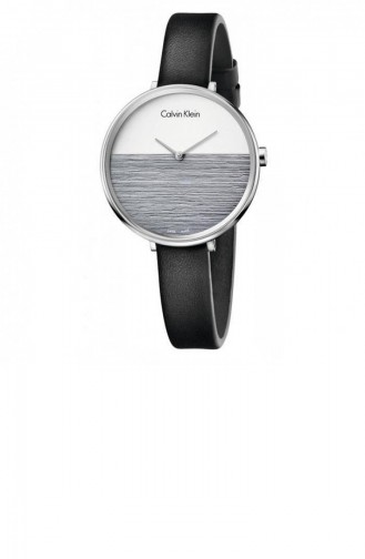 Black Horloge 7A231C3