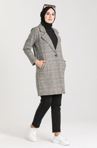 Veste Gris 1120-02