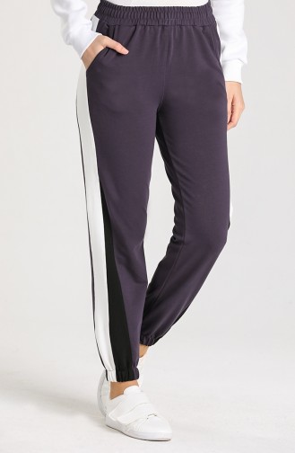Purple Sweatpants 94582-09
