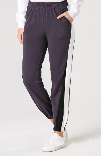 Purple Sweatpants 94582-09