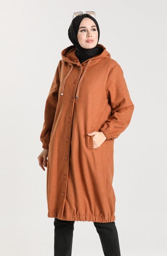 Tan Cape 1143-01