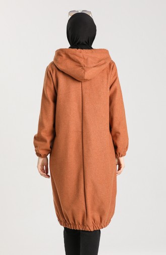 Tan Cape 1143-01