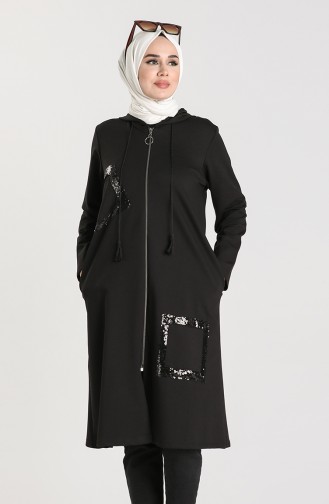 Black Cape 4715-01