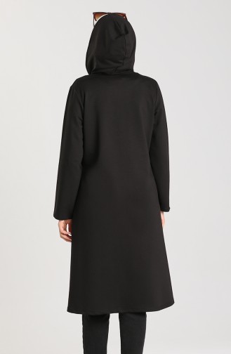 Black Cape 4715-01