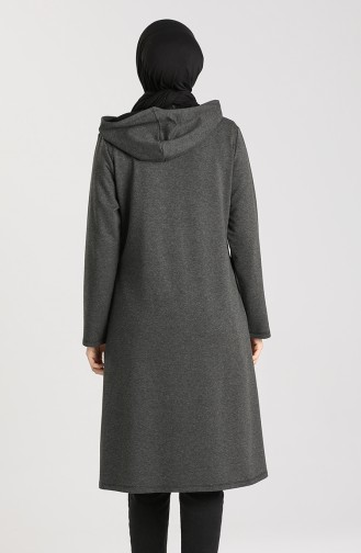 Anthrazit Cape 4715-04