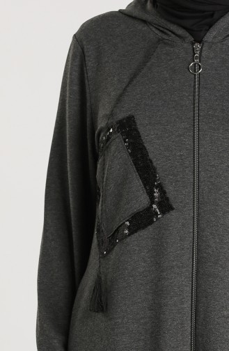 Cape Antracite 4715-04