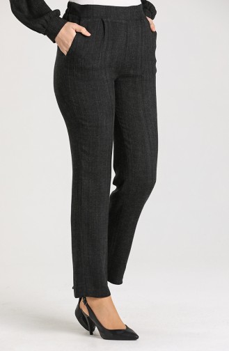 Black Broek 0130-01