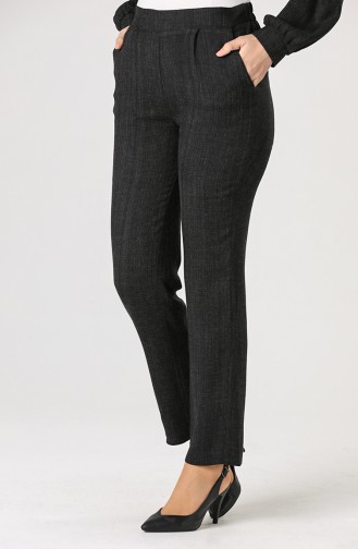 Black Broek 0130-01