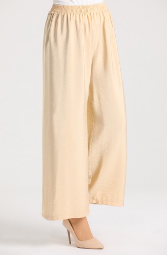 Beige Broek 4009-05