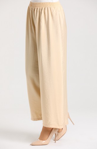 Beige Broek 4009-05