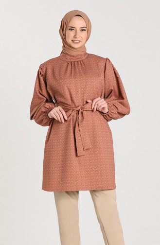 Belted Tunic 1162-04 Tile 1162-04