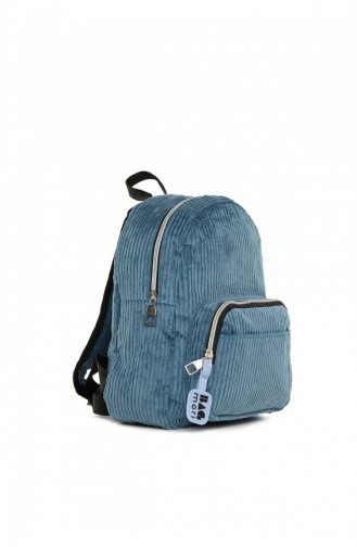 Blue Back Pack 8682166064090