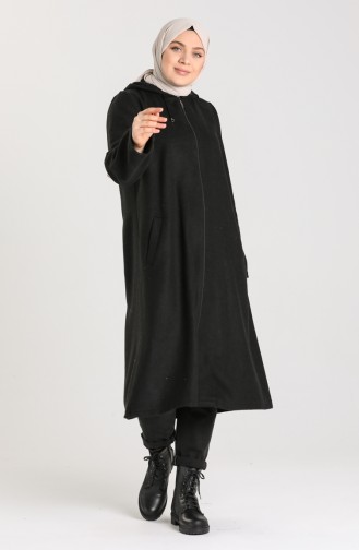 Schwarz Cape 6032-01