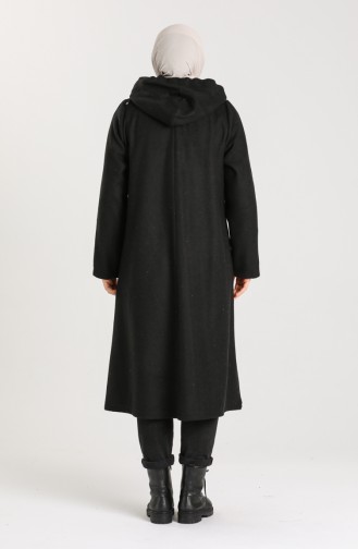 Black Cape 6032-01