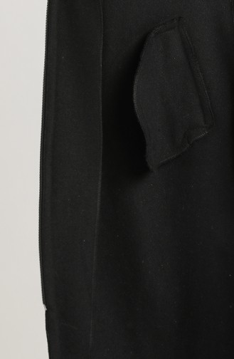 Black Cape 6032-01