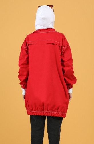 Red Tuniek 8285-02