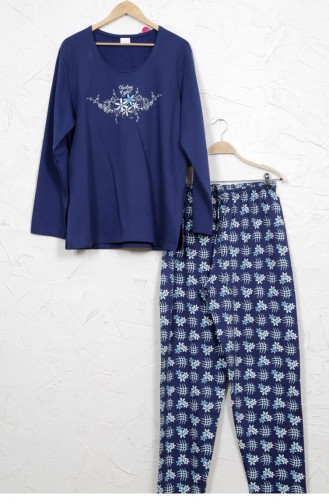 Indigo Pyjama 8030594782.INDIGO