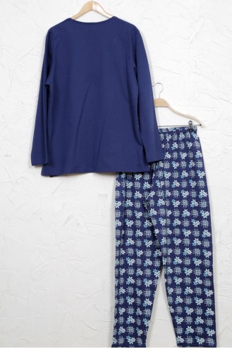 Indigo Pyjama 8030594782.INDIGO