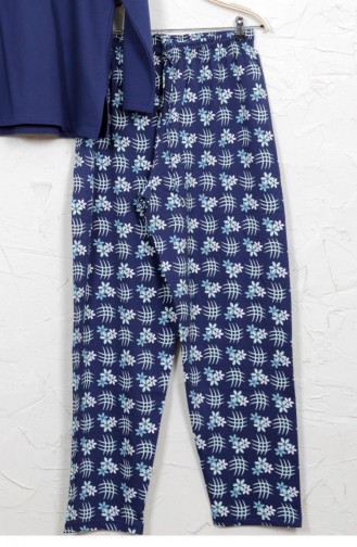 Indigo Pyjama 8030594782.INDIGO