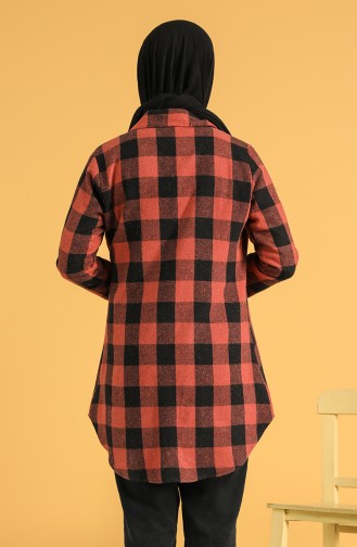 Plaid Lumberjack Shirt 3184-01 Tile 3184-01