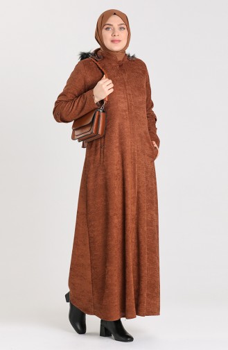 Tan Coat 1575-01