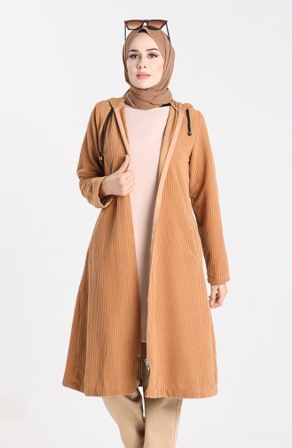 Tan Cape 0603-01