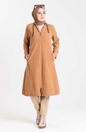 Tan Cape 0603-01