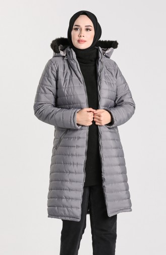 Grau Coats 1055-04