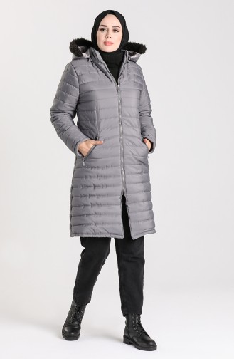 Grau Coats 1055-04